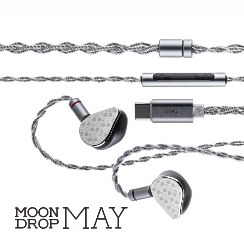 Moondrop MAY DSP